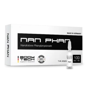 NAN PHAN (Nandrolone phenylpropionate)