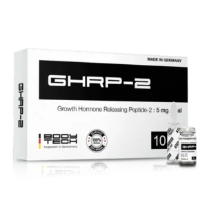 GHRP-2