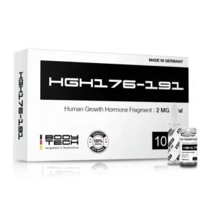 HGH 176-191          ( HUMAN GROWTH HORMONE FRAGMENT)