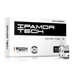 IPAMOR TECH (IPAMORELIN)