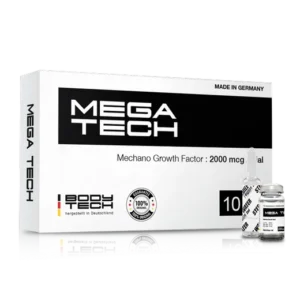 Megatech MECHANO GROWTH FACTOR