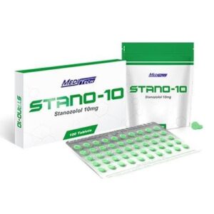 Meditech Stano -10mg