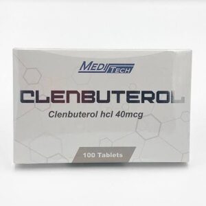 clenbuterol