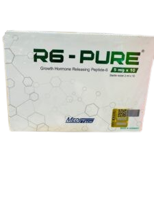 MediTech R6-Pure