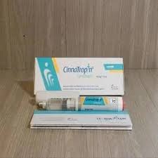 cinnatropin 10 mg