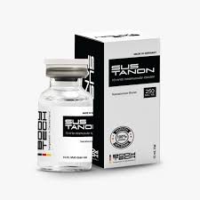 BodyTech Sustanon 250