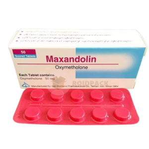 buy Maxandolin 50 online in Pakistan....