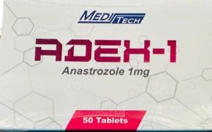 buy meditech-adex-1mg online in Pakistan....