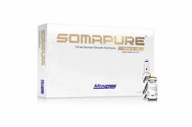 MediTech Somapure 191Aa