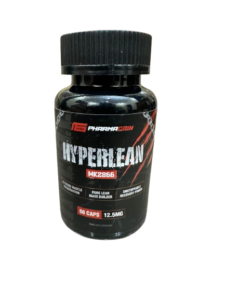 buy Pharma Gain HYPERLEAN MK2866 online in Pakistan