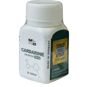 buy MB Cardarine GW-501516 (20 mg) online in Pakistan.