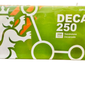 buy DECA 250 mg online in Pakistan