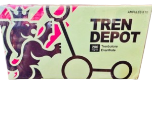 buy MB TREN DEPOT 200mg online in Pakistan