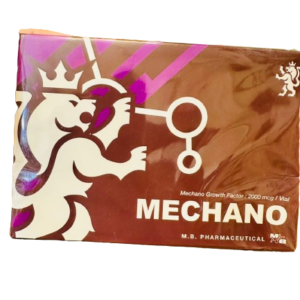 buy MB MECHANO 2000mcg vial online in Pakistan
