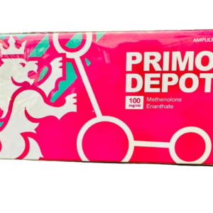 buy PRIMO DEPOT 100mg online in Pakistan