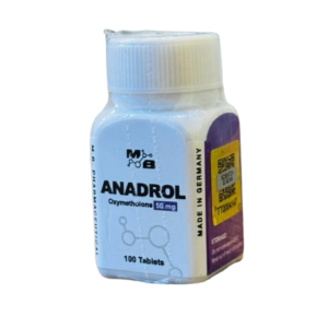 buy MB ANADROL 50mg online in Pakistan
