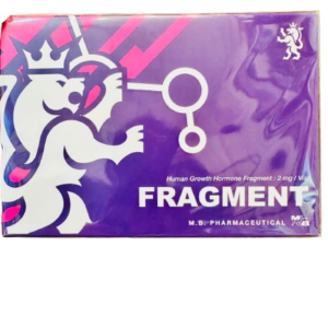 buy MB FRAGMENT 2mg Vial online in Pakistan