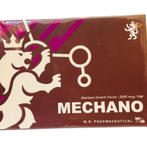 buy MB MECHANO 2000mcg vial online in Pakistan