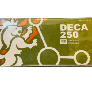 buy MB DECA 250 mg online in Pakistan