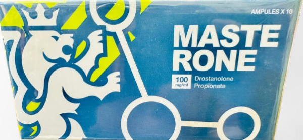 MASTE RONE 100mg