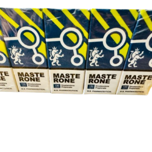 buy MB MASTE RONE 100mg online in Pakistan