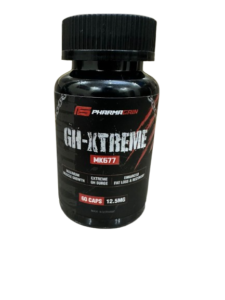 buy PharmaGain GH-XTREME MK677 online in Pakistan