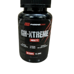 buy PharmaGain GH-XTREME MK677 online in Pakistan