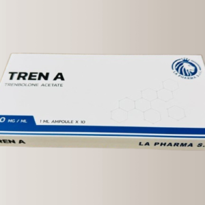 Tren A 100Mg Capsule