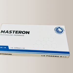 MASTERON 100 MG
