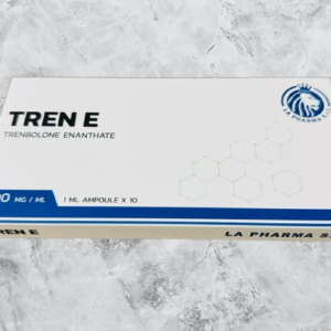 Tren-bolone Enanthate 200mg