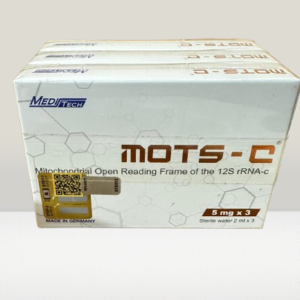 MOTS-c (10mg)